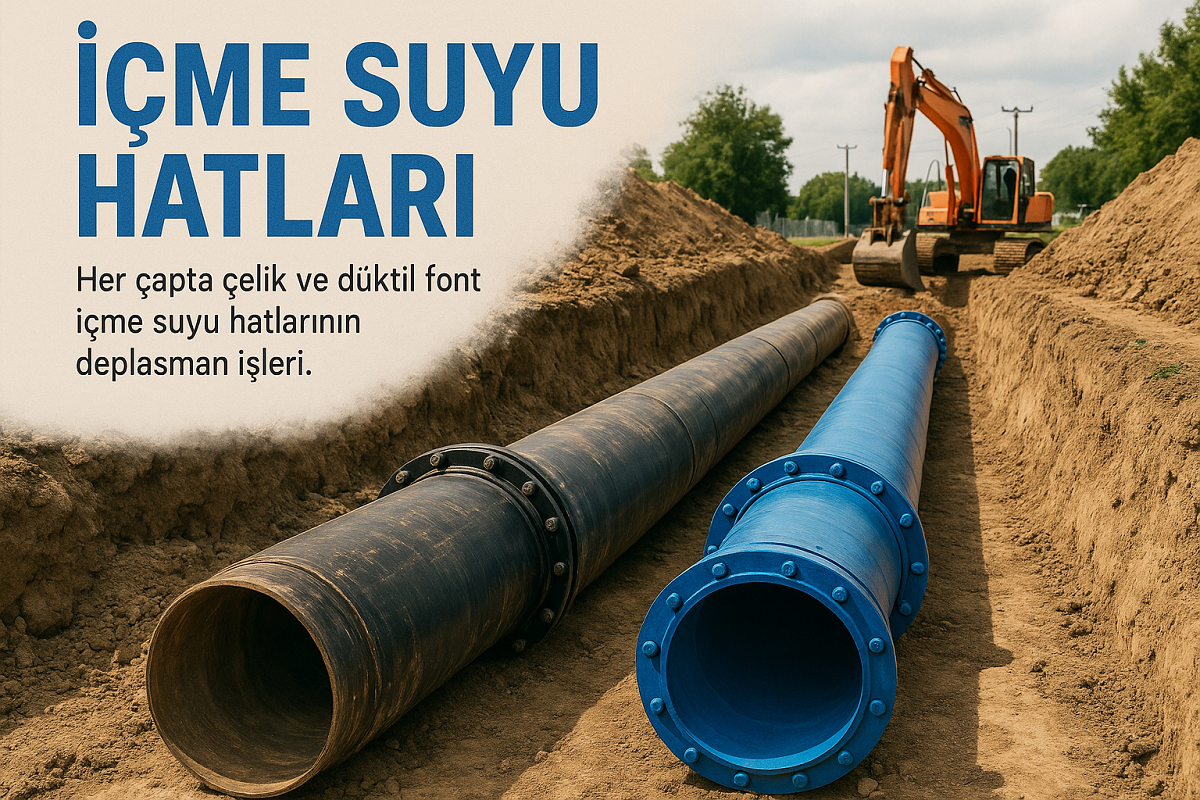 Payız Yapı proje görseli