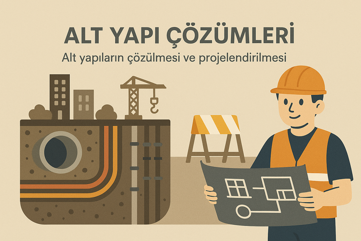 Payız Yapı proje görseli